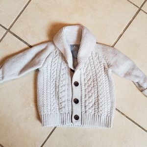 Gap Knit Sweater